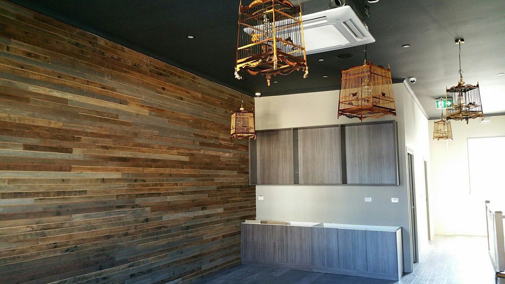 gallery