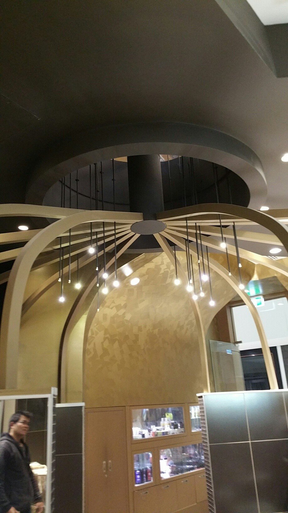 gallery