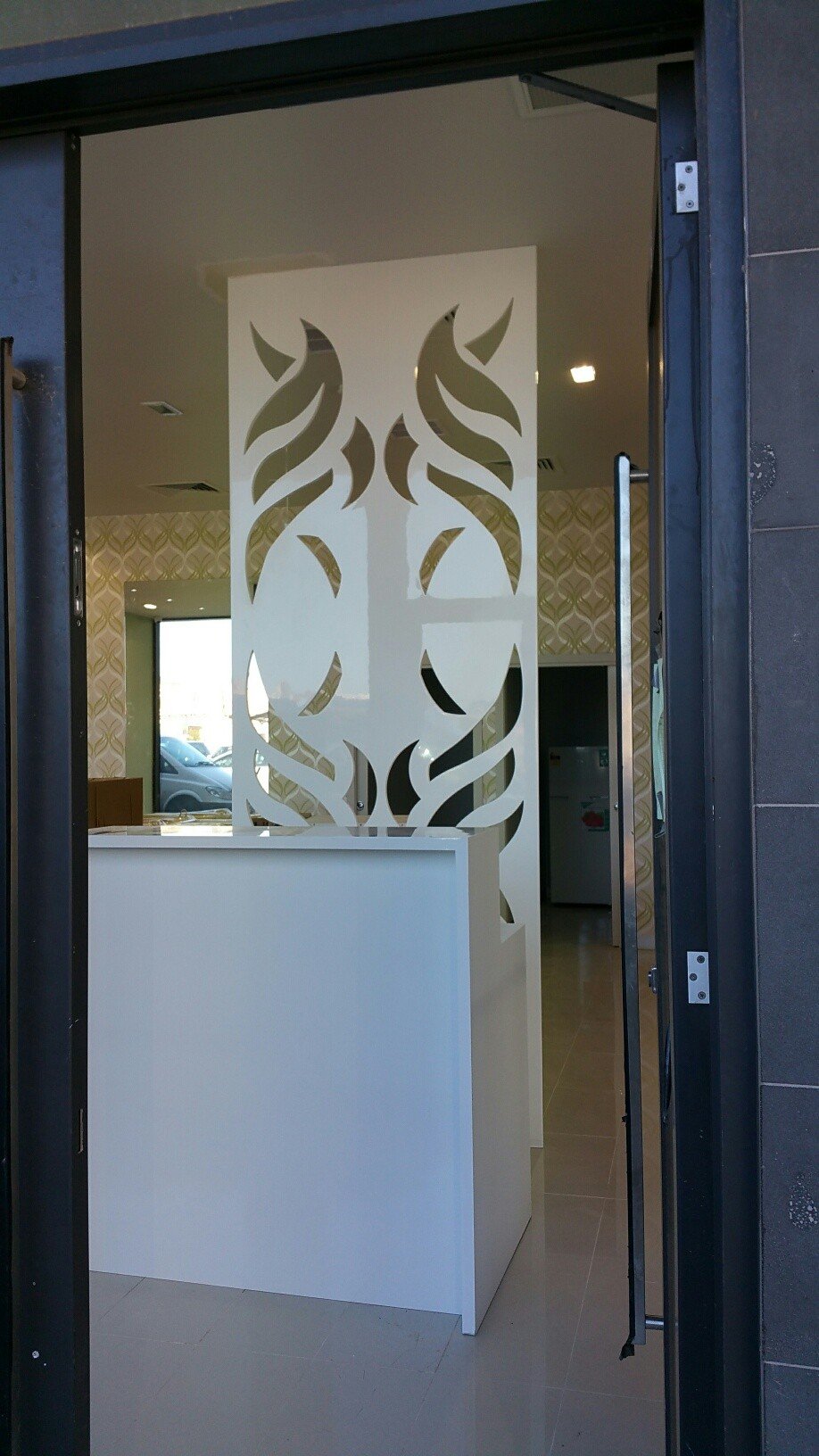 gallery