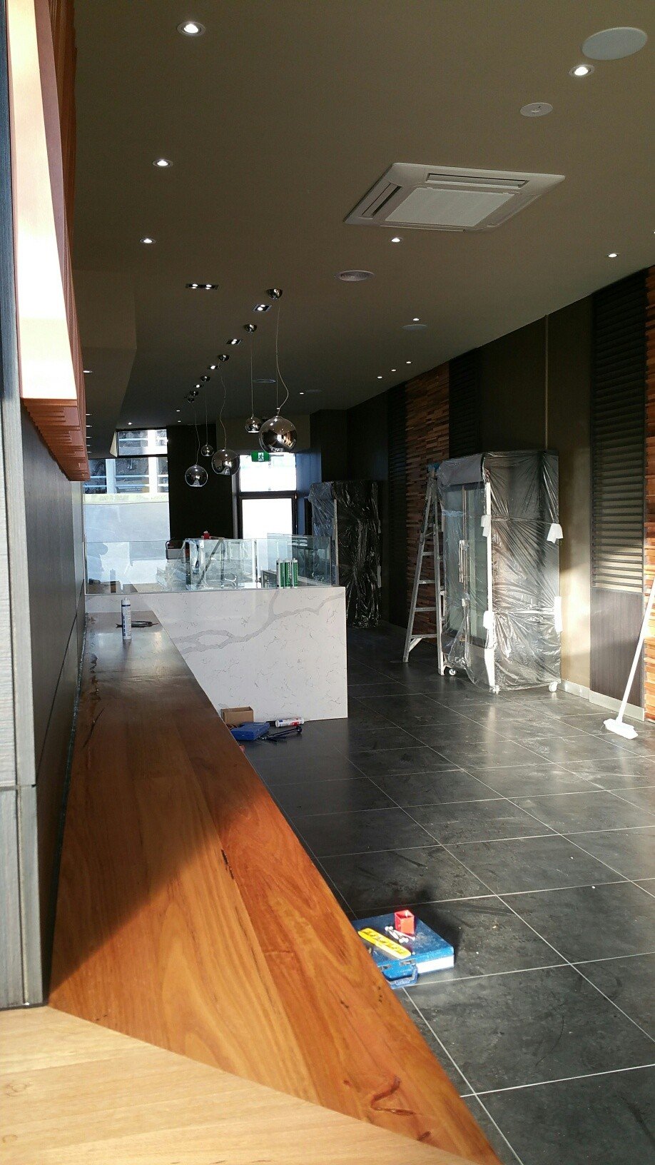 gallery