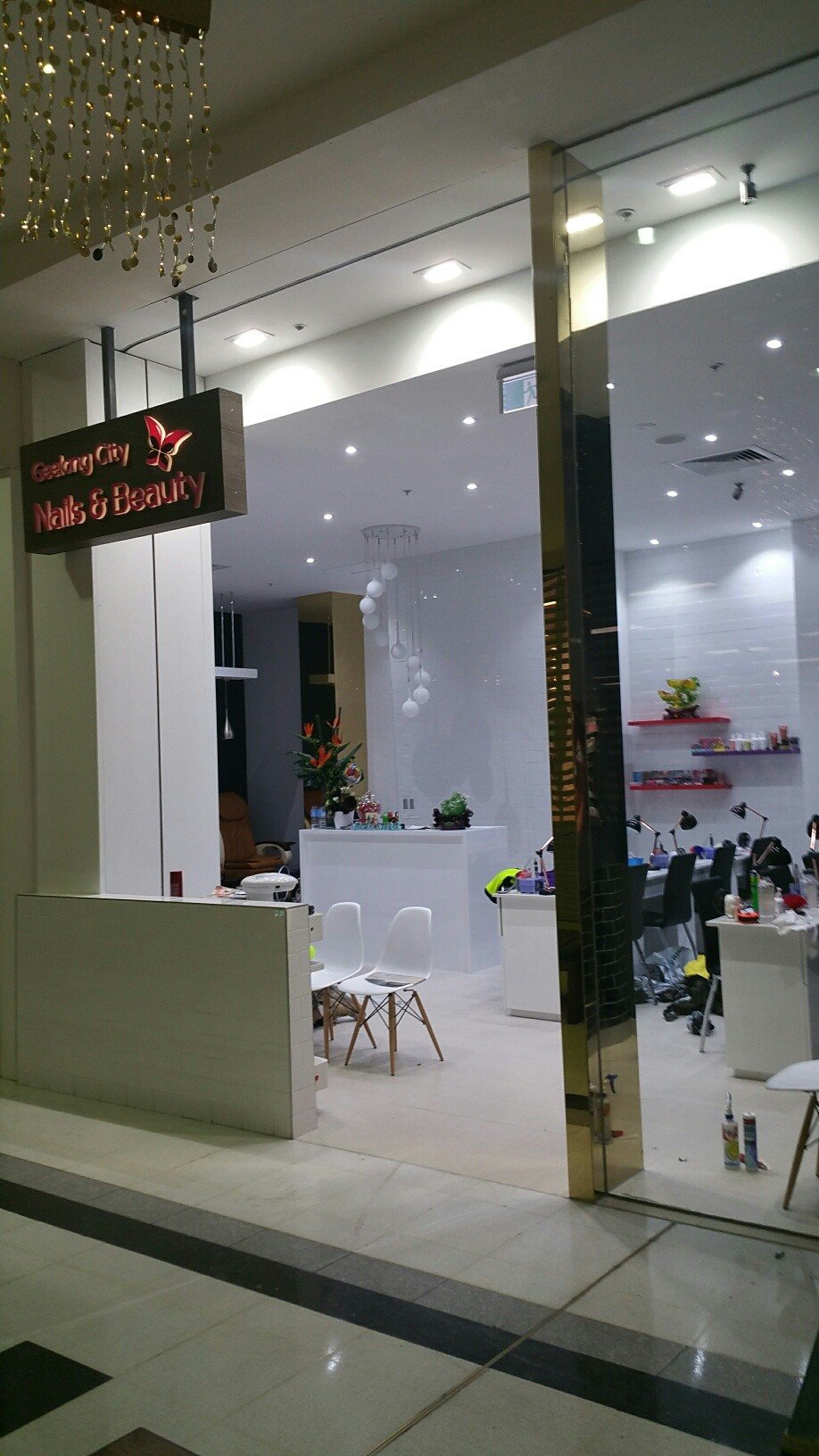 gallery