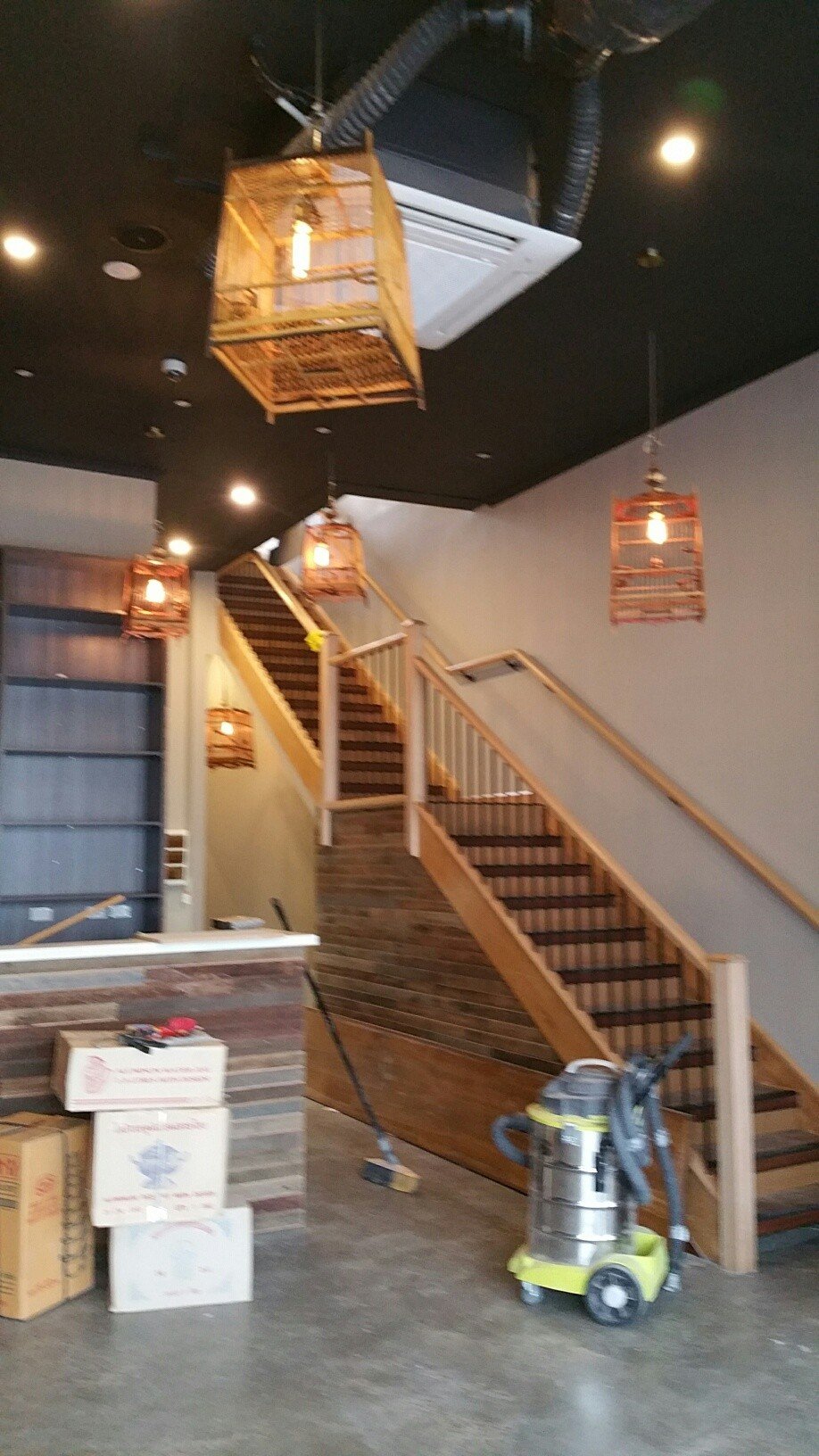 gallery